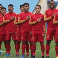 Timnas Indonesia U-23. (pssi.org)