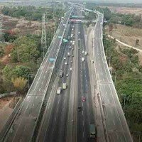 Jalan Tol Jakarta-Cikampek II (Elevated) siap beroperasi Desember 2019. (*)