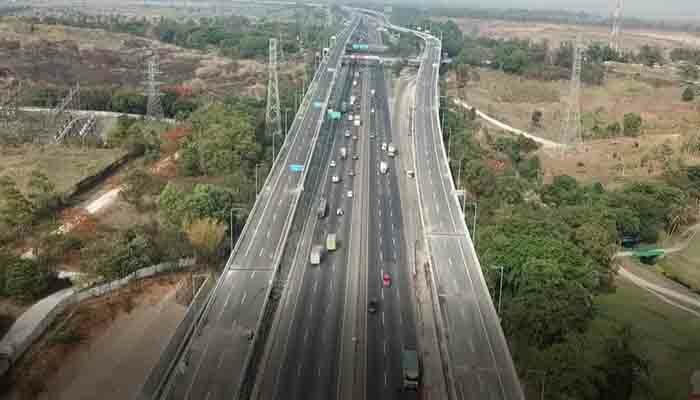Jalan Tol Jakarta-Cikampek II (Elevated) siap beroperasi Desember 2019. (*)