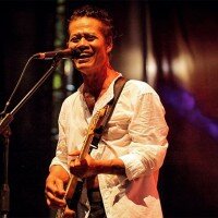 Tony Q Rastafara. (ist)