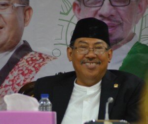 Wakil Ketua Fraksi PKS Mulyanto. (ist)