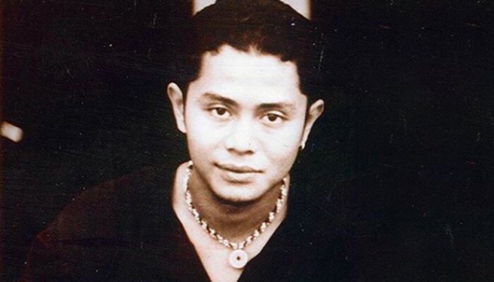 Wibi 'Singiku'. (ist)