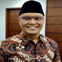 Anggota Komisi I DPR RI, Sukamta. (rizal)