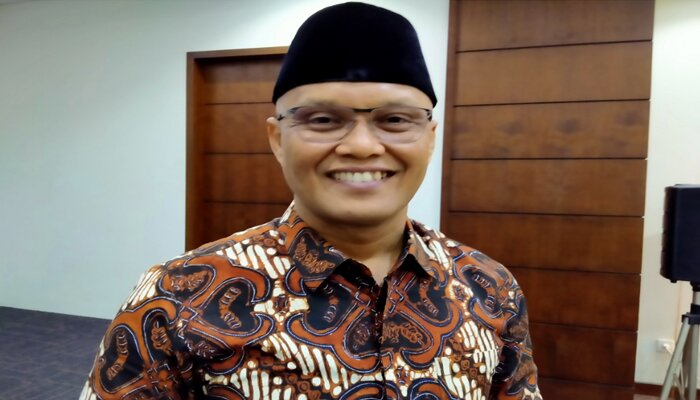 Anggota Komisi I DPR RI, Sukamta. (rizal)