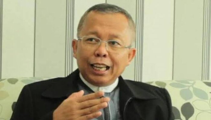 Wakil Ketua DPR RI Arsul Sani. (ist)