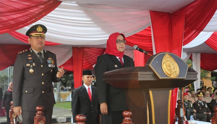 Bupati Bogor, Ade Yasin .(Ist)