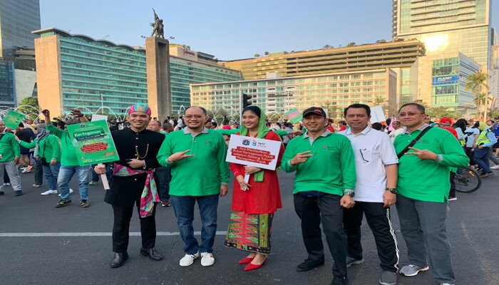 BPRD DKI mengingatkan warga untuk memanfaatkan program keringan pajak daerah. (ist)