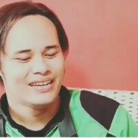 Calvin Dores, anak almarhum Deddy Dores, lengarang lagu..