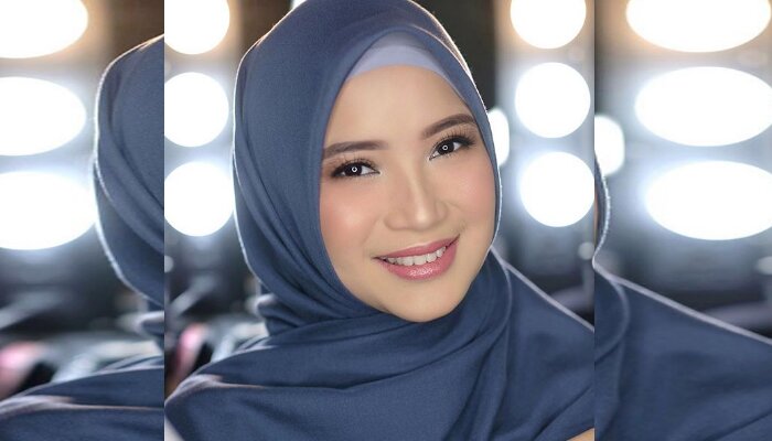 Chacha Frederica. (instagram/@chafrederica)