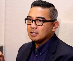 Anggota Komisi I DPR RI dari Fraksi NasDem, Muhamad Farhan (ist)