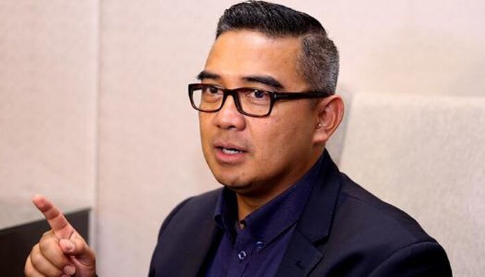 Anggota Komisi I DPR RI dari Fraksi NasDem, Muhamad Farhan (ist)