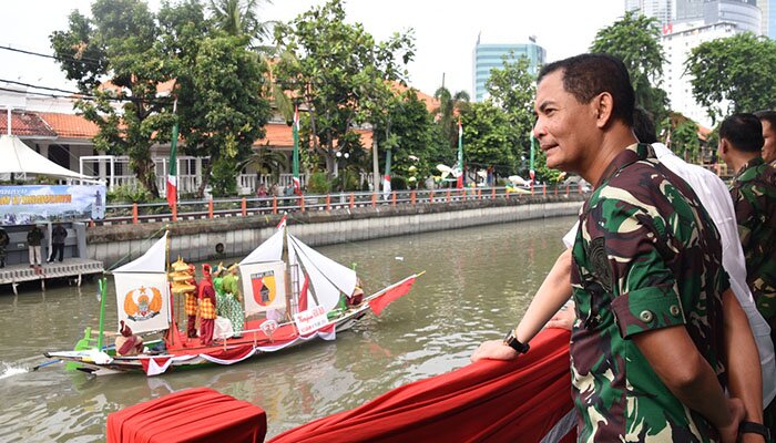 Festifal Perahu Nusantara-(ist)