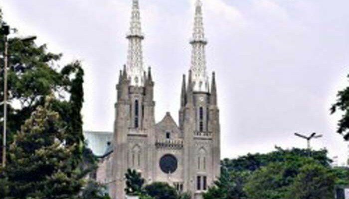 Gereja Katedral