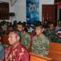 Ibadah Malam Natal-(ist)