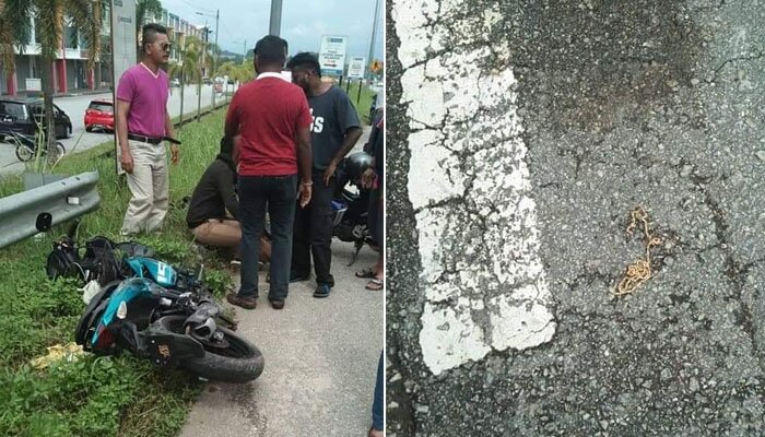 Sumber: Sin Chew Daily