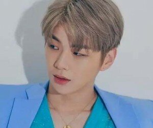 Kang Daniel. (ist)