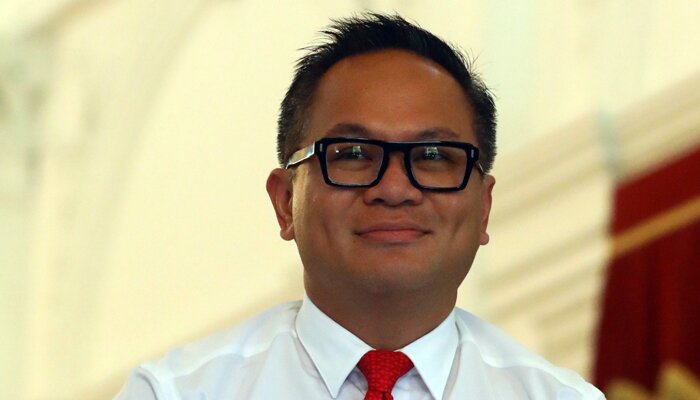 Wakil Menteri Badan Usaha Milik Negara (BUMN), Kartika Wirjoatmodjo. (rihadin/dok)