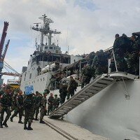 KRI Teluk Hading 538-(ist)