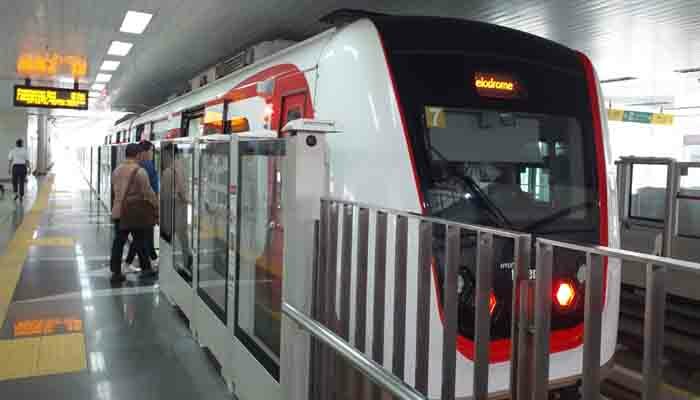 Angkutan Lintas Rel Terpadu (LRT) (deny)