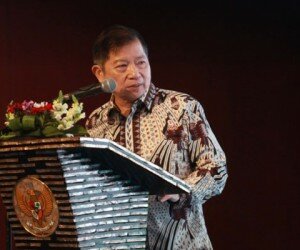 Menteri PPN/Kepala Bappenas Suharso Monoarfa .(ist)