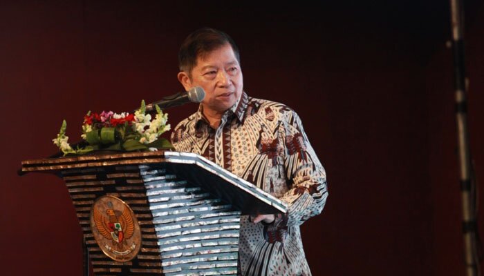 Menteri PPN/Kepala Bappenas Suharso Monoarfa .(ist)
