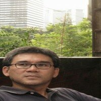 Marco Kusumawijaya. (twitter @mkusumawijaya)