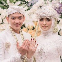 Foto: Instagram @rezkyciki.lovers