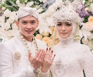 Foto: Instagram @rezkyciki.lovers