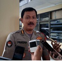 Kabidhumas Polda Lampung Kombes Zahwani Pandra Arsyad