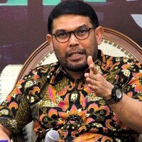 Anggota Komisi Hukum dan HAM DPR RI M Nasir Djamil.