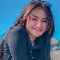 DJ Nathalie Holscher. (ist)