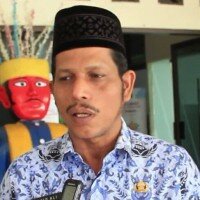 Askestra, Jakarta Selatan Sayid Ali. (wandi)