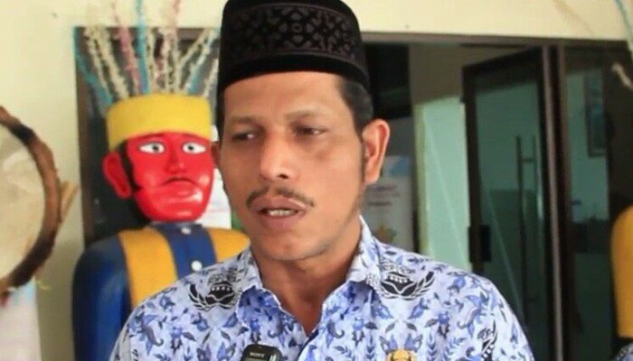 Askestra, Jakarta Selatan Sayid Ali. (wandi)