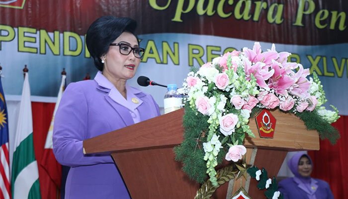 Ny Nanny Hadi Tjajanto-(ist)