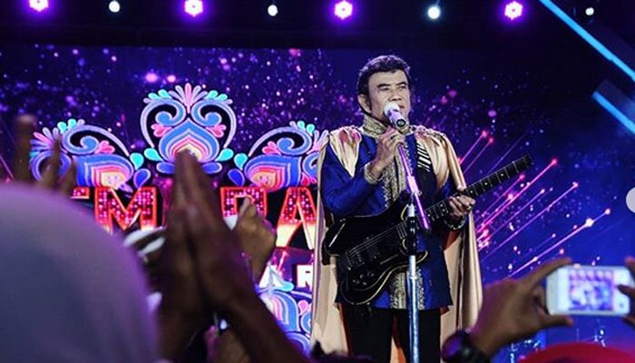 Rhoma Irama (ist
