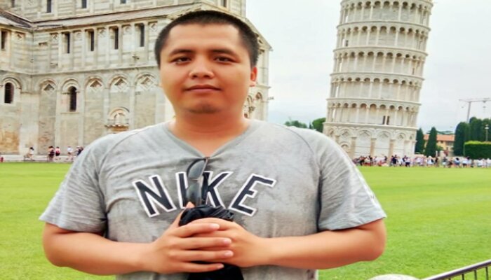 Direktur Avere Mitra Investama, Teguh Hidayat. (ist)