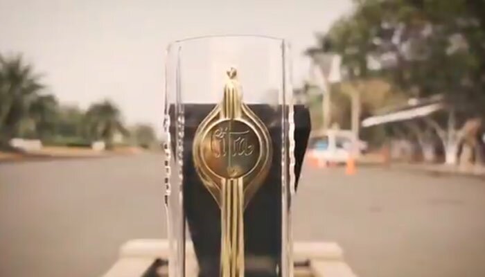 Screenshoot video twitter @festivalfilmid