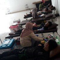 PSHT Gelar Donor Darah-(alex)