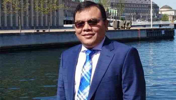 Wakil Ketua MKD DPR RI Saleh Partaonan Daulay. (ist)