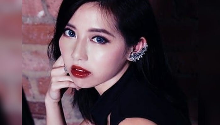 Sumber: Facebook Samantha Lee