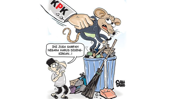 sampah