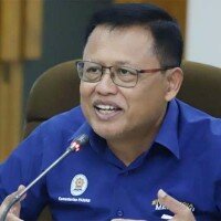 Sekretaris Kementerian PANRB Dwi Wahyu Atmaji. (ist)