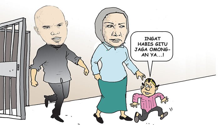 sentilan dhani dan ratna