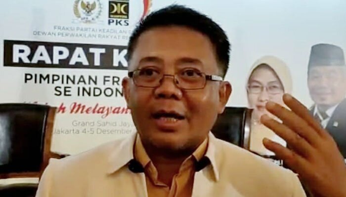 Presiden PKS, Sohibul Iman