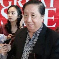 Ketua Umum APPBI, Stefanus Ridwan. (Ist)