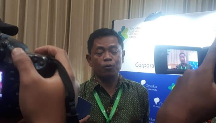 Plt Kadinkes Kabupaten Sukabumi, Harun Al Rasyid .