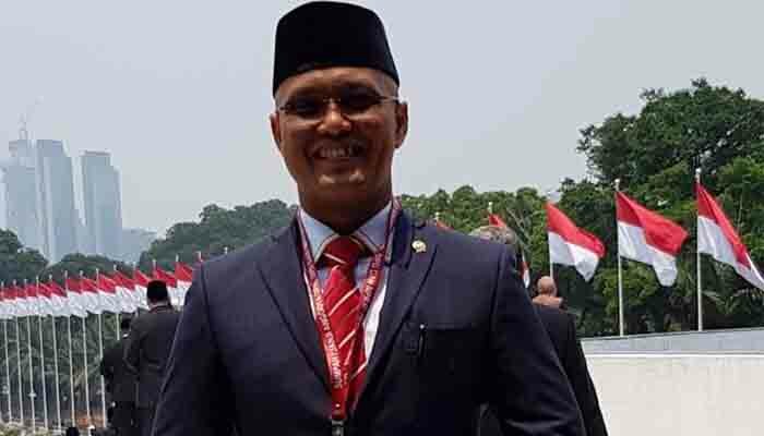Anggota Komisi 1 DPR RI Fraksi PKS Sukamta. (ist)