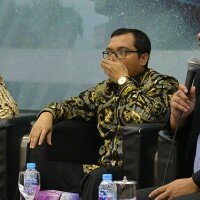 Anggota Baleg DPR RI, Taufik Basari. (timyadi)