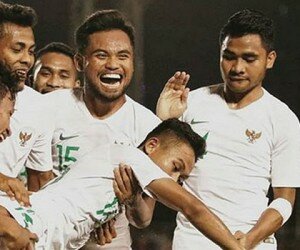 Foto: Instagram @officialpssi