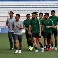 Timnas Indonesia. (pssi.org)